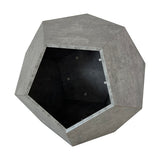 25.98 Inch Modern Pet Furniture, Including Cat Rack Side Table, Sofa Side Table, Flower Pot MDF Multifunctional Furniture, Cement Gray, Prohibited Platform Temu