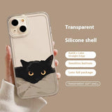 Black Cat High Sense