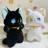 Cat Doll Plush Toys