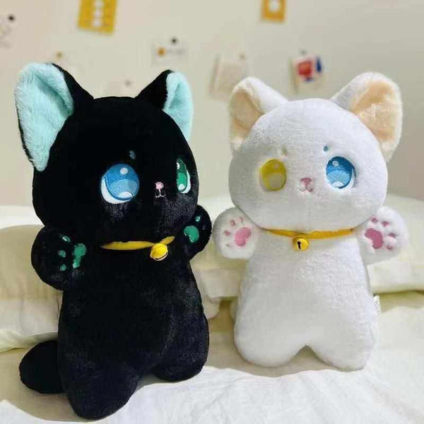 Cat Doll Plush Toys