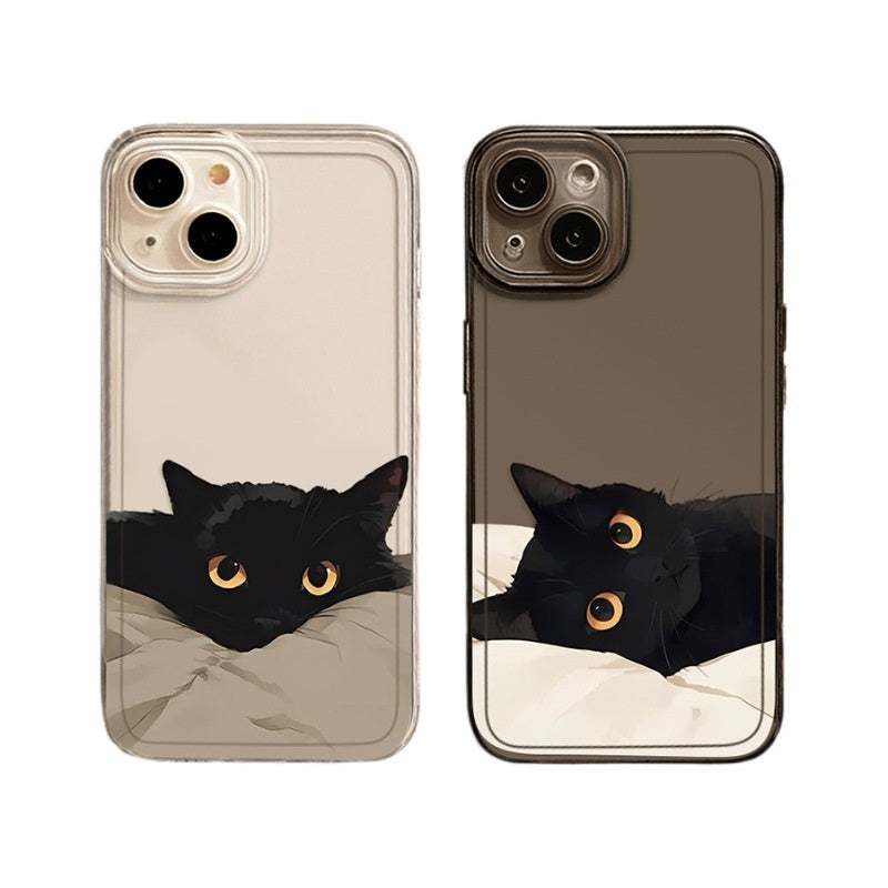Black Cat High Sense