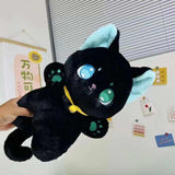 Cat Doll Plush Toys