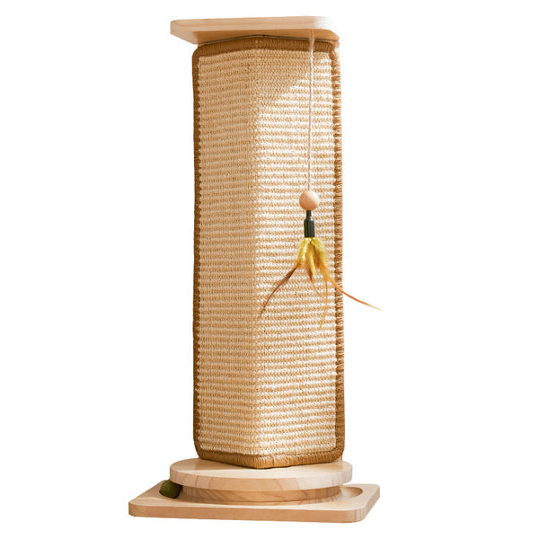 Corner Cat Scratch Board Wear-resistant