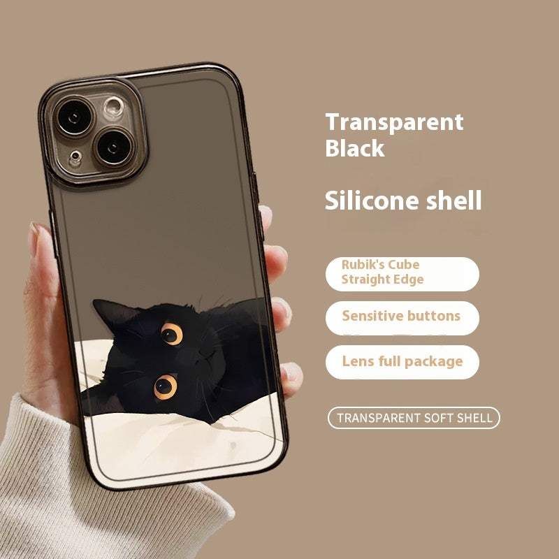 Black Cat High Sense