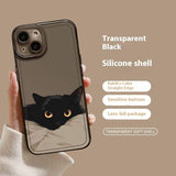 Black Cat High Sense