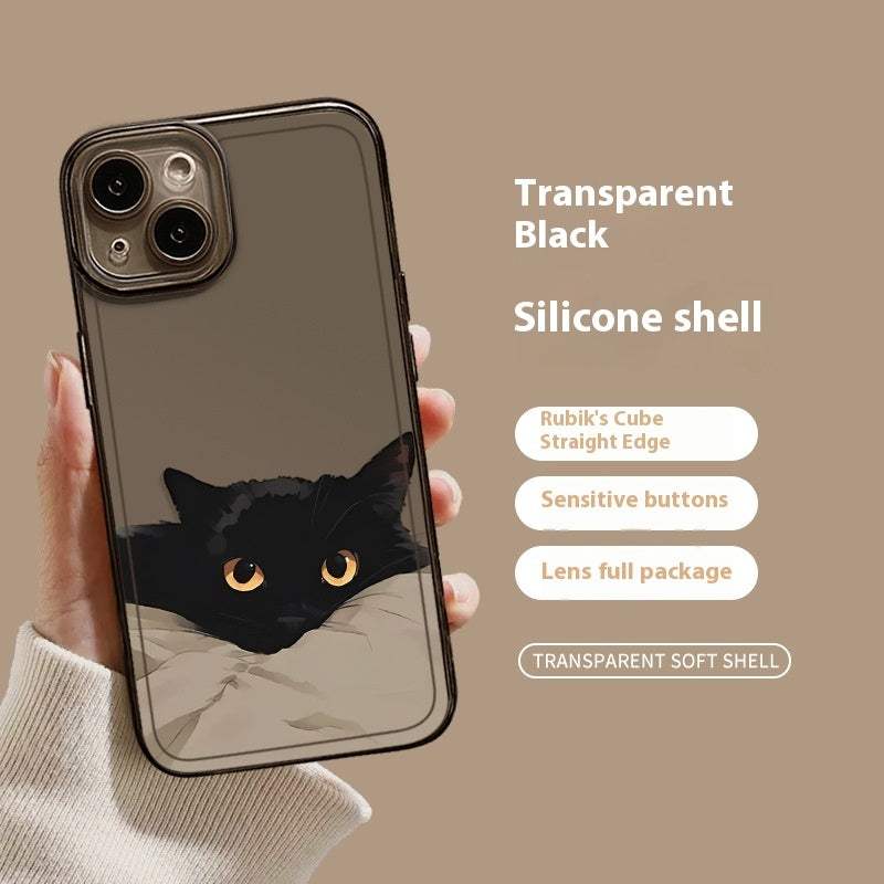 Black Cat High Sense