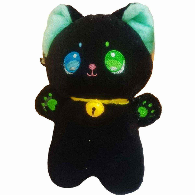 Cat Doll Plush Toys